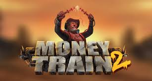 Money Train 2 at Casino Days