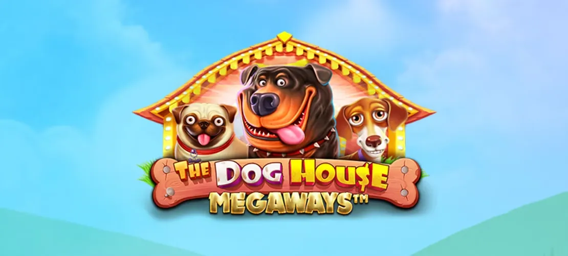 The Dog House Megaways at Casino Days